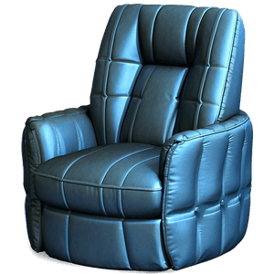 Compact Corner Armchair PNG ugh1 PNG with transparent background