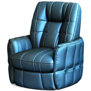 Compact Corner Armchair Png Ugh1 PNG Image