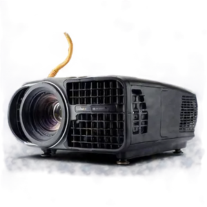 Compact Design Projector Png Txw PNG Image