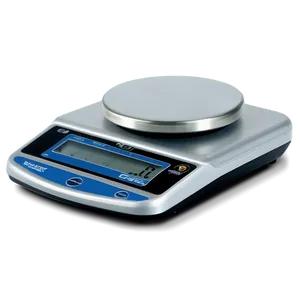 Compact Digital Scale Png 06282024 PNG Image