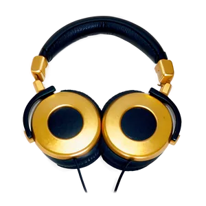 Compact Dj Headphones Png 61 PNG Image