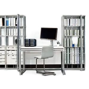 Compact Doctors Office Space Png Crp86 PNG Image