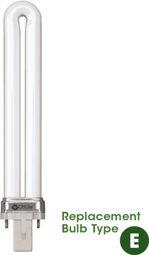 13w Replacement Tube - Ottlite Pl13-e-ffp 13w Replacement Tube PNG with transparent background