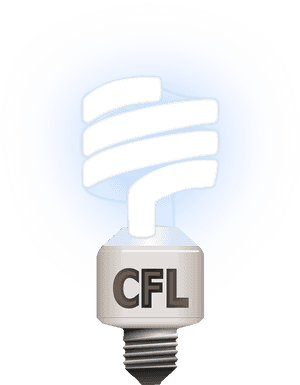 Energy Saving Light Bulb Png, Transparent Png PNG image with transparent background
