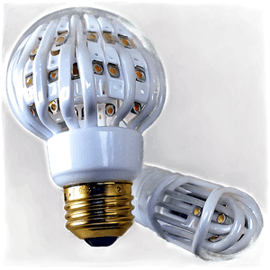 Compact Fluorescent Lightbulb PNG 88 PNG