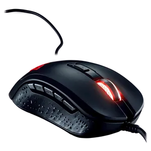 Compact Gaming Mouse Png 06122024 PNG Image