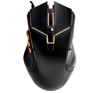 Compact Gaming Mouse Png Ryf75 PNG Image