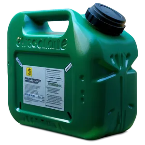 Compact Gasoline Container Png 30 PNG Image