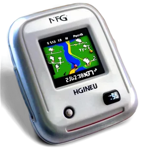 Compact Gps Device Png 06202024 PNG Image