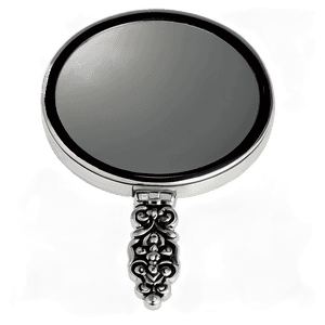 Compact Hand Mirror PNG 4 PNG