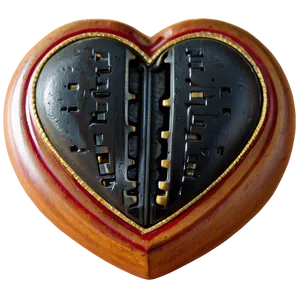 Compact Heart Picture Png 86 PNG Image