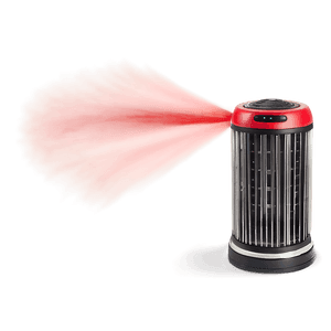 Compact Heater PNG 35 PNG with transparent background