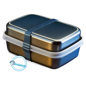 Compact Lunchbox Png Jsc33 PNG Image