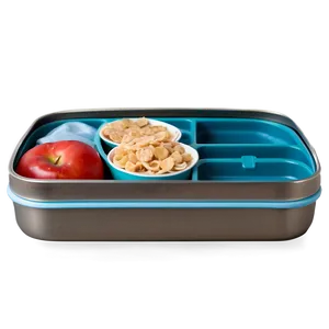 Compact Lunchbox Png Psi85 PNG Image