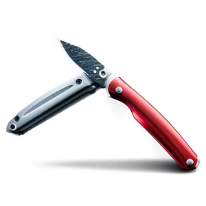 Compact Pocket Knife Illustration Png 21 PNG Image