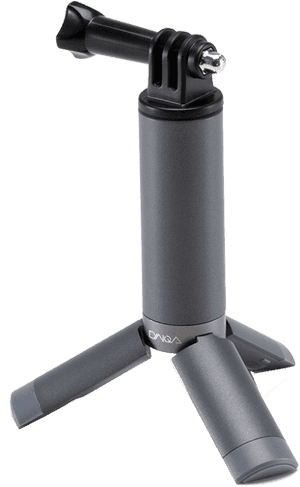 Osmo Action Mini Tripod, HD Png Download PNG with transparent background