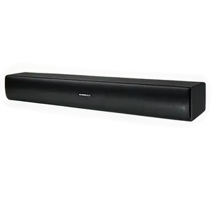 Compact Sound Bar Png 81 PNG Image