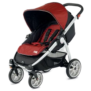 Compact Stroller Png Bog48 PNG Image