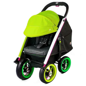 Compact Stroller Png Ikw PNG Image