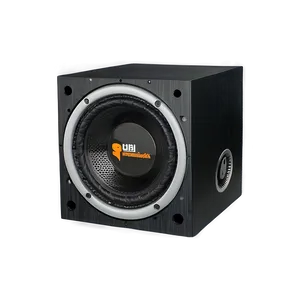 Compact Subwoofer Png 91 PNG Image