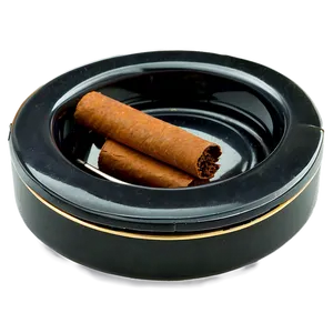 Compact Travel Ashtray Png 22 PNG Image