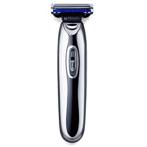Compact Travel Razor PNG ubs54 PNG