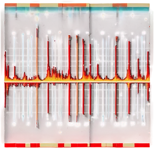 Compact Waveform Png Npm99 PNG Image