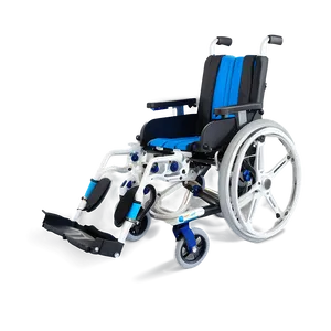 Compact Wheelchair Png Iwj40 PNG Image