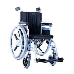 Compact Wheelchair Png Rnr66 PNG Image