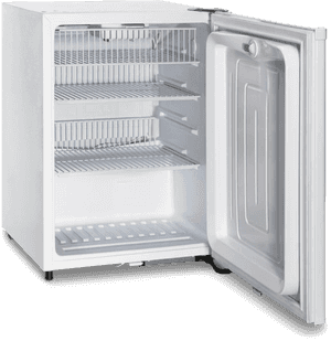 Panasonic Pr L2466w Pa Laboratory Refrigerator Open - Refrigerator, HD Png Download PNG image with transparent background