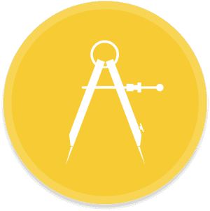 Gps 5 Icon - Circle, HD Png Download PNG