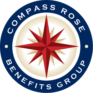 Compass Rose Benefits Group, HD Png Download PNG image with transparent background