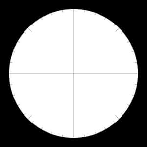 Compass Rose Blackand White PNG image with transparent background