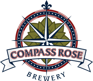 Compass Rose Brewery, HD Png Download PNG image with transparent background