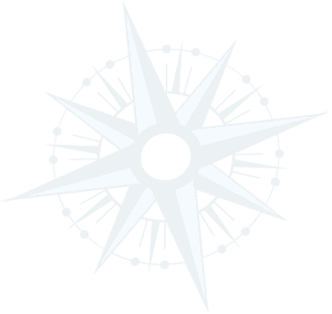 Compass Fade 2 - Triangle, HD Png Download PNG