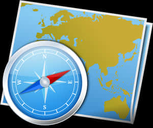 Compassand Map Navigation.jpg PNG image with transparent background