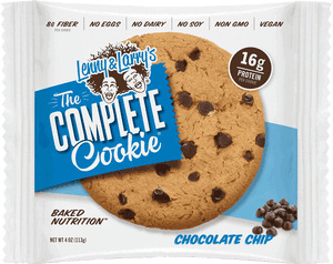 Lenny And Larry's Complete Cookie Package - Lenny And Larry Cookies, HD Png Download PNG image with transparent background