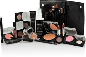 Cosmetics Items Images - Mỹ Phẩm Nhập Ngoại, HD Png Download PNG image with transparent background