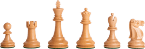 Original Fischer Spassky Chess Set, HD Png Download PNG image with transparent background