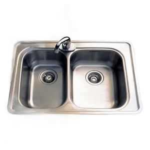 Composite Kitchen Sink Png Mmi31 PNG Image