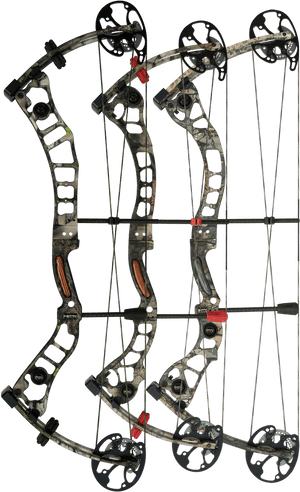Martin Archery Maxx 33, HD Png Download PNG with transparent background