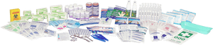 First Aid Kit, HD Png Download PNG with transparent background