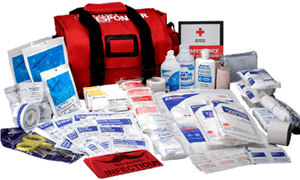 Frist Aid Kit, HD Png Download PNG with transparent background