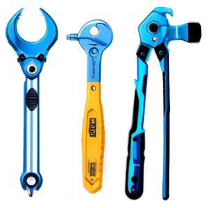 Comprehensive Mechanic Tool Collection Png Wql PNG Image