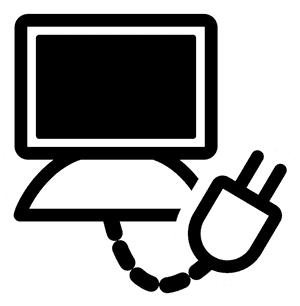 Line,technology,black And White - Energy Clipart Black And White, HD Png Download PNG image with transparent background