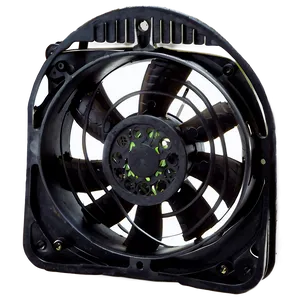 Computer Fan Png Oti40 PNG Image