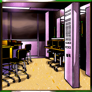 Computer Lab PNG trg PNG