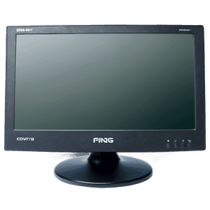 Computer Monitor Screen PNG 06252024 PNG