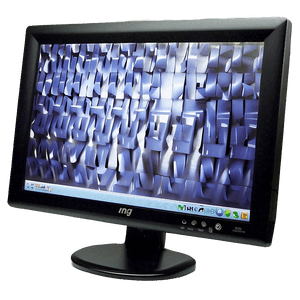 Computer Monitor Screen PNG 30 PNG