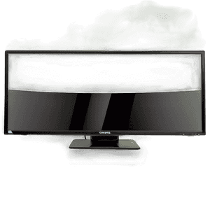 Computer Monitor Screen PNG nqa47 PNG